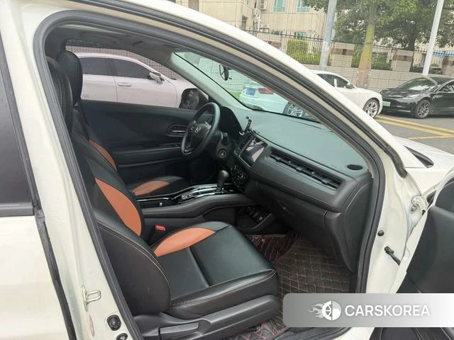 Honda Binzhi id 4297811 из Китая 14