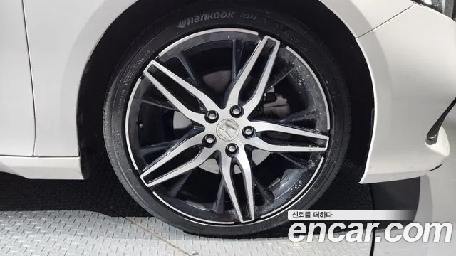 Honda Accord 10th Generation id 2910820 из Кореи 15