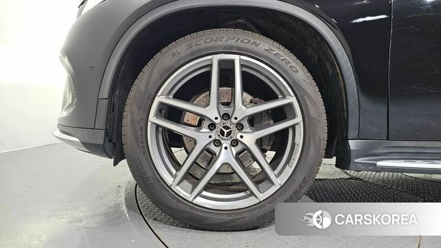 Mercedes-Benz GLE - Class W166 id 4895428 из Кореи 15