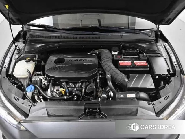 Hyundai Veloster (JS) id 3476726 из Кореи 14