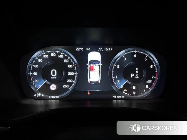 Volvo XC60 second Generation id 4355694 из Кореи 15