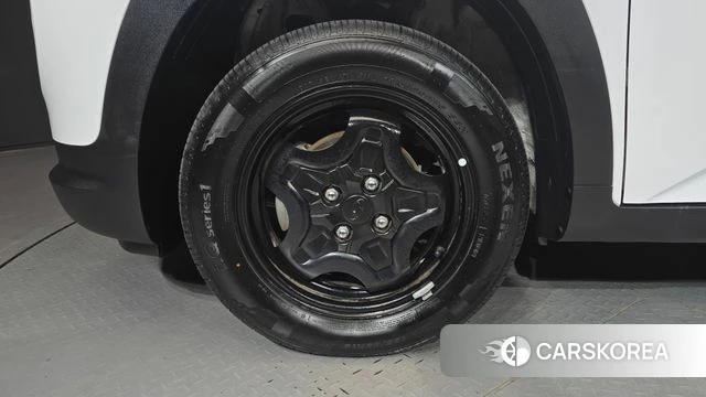 Hyundai Casper id 4500949 из Кореи 25