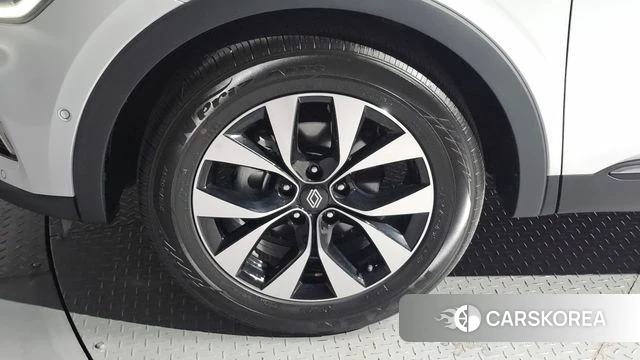 Renault Korea (Samsung) XM3 id 4443825 из Кореи 25