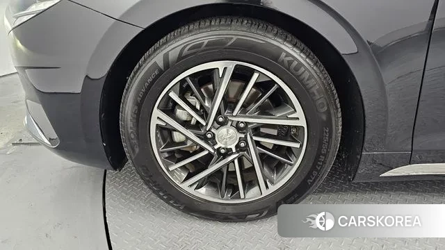 Hyundai The New Grandeur IG id 3726688 из Кореи 15