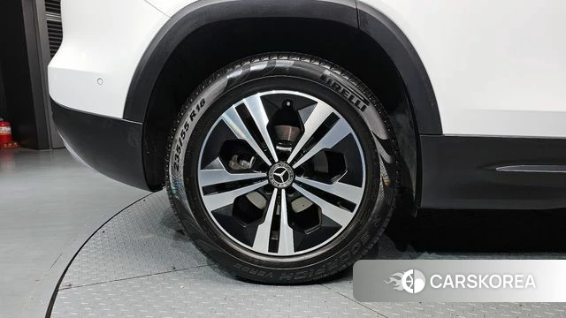 Mercedes-Benz GLB-Class X247 id 4018058 из Кореи 15