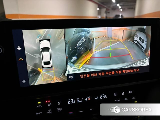 Toyota Camry (XV80) 2025 Серебряный из Кореи, фото 5
