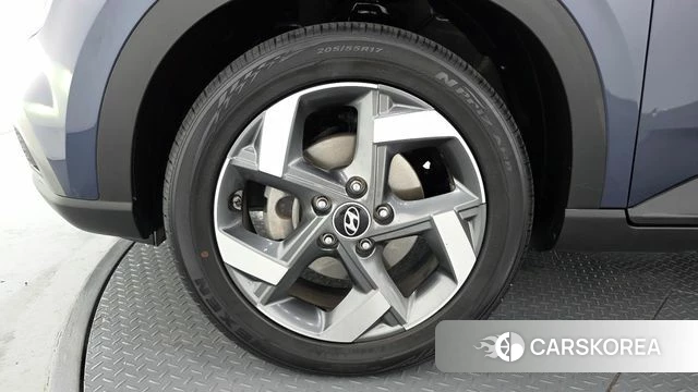 Hyundai Venue id 4482650 из Кореи 15