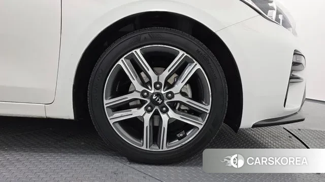 Kia Come New K3 id 3676868 из Кореи 15