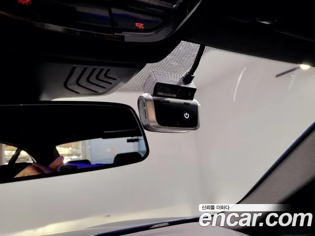 BMW 5 Series (G30) id 2689689 из Кореи 15