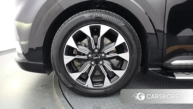 Kia Carnival 4th generation id 3690639 из Кореи 15