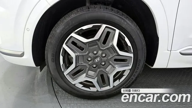 Hyundai The New Santa Fe id 2805760 из Кореи 15