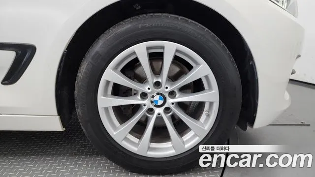 BMW 3 Series GT (F34) id 2840013 из Кореи 15