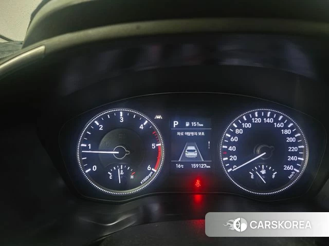 Hyundai Santa Fe TM id 4020642 из Кореи 13