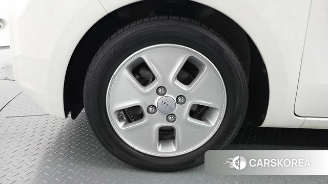 Kia The New Ray id 3966143 из Кореи 15