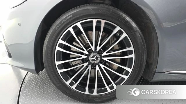 Mercedes-Benz S-Class W223 id 4464246 из Кореи 15