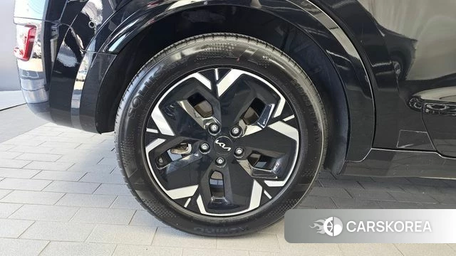 Kia Di All New Niro EV id 4863799 из Кореи 29