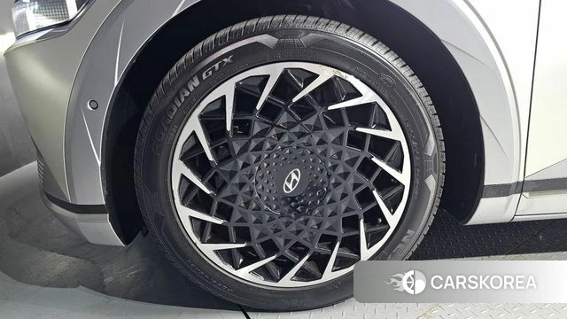 Hyundai Ionic 5 id 4518042 из Кореи 29