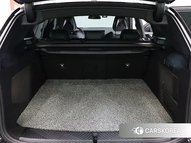 BMW X3 (G45) id 3580555 из Кореи 15