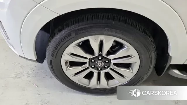 Kia Mohave Master id 3656153 из Кореи 13