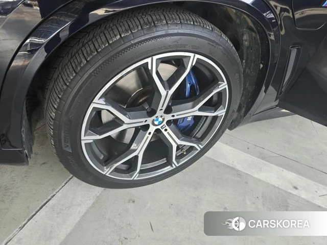 BMW X5 (G05) id 3885305 из Кореи 15