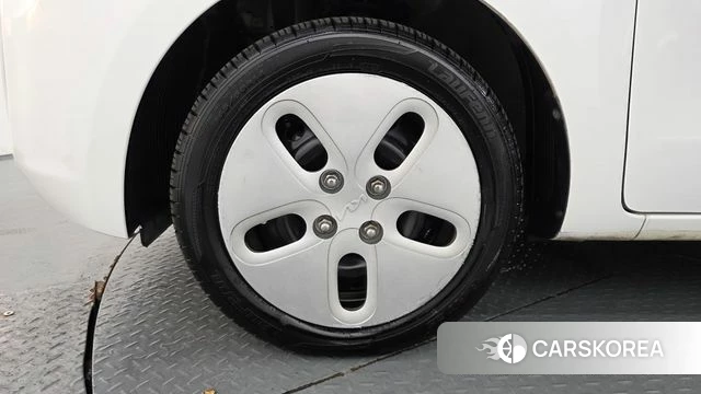 Kia The New Ray id 4716423 из Кореи 25