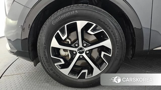 Kia Sportage 5th Generation Hybrid id 4316757 из Кореи 28
