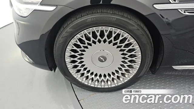 Genesis G90 id 2916234 из Кореи 15