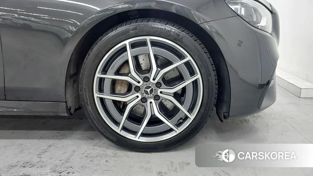 Mercedes-Benz E-Class W213 id 4250575 из Кореи 15