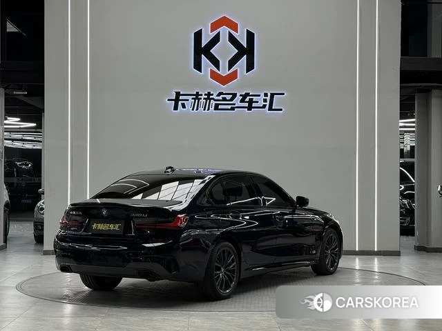 BMW 3 series id 4273154 из Китая 10