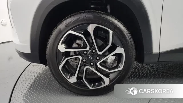 Chevrolet (GM Daewoo) Trax Crossover id 3294679 из Кореи 15