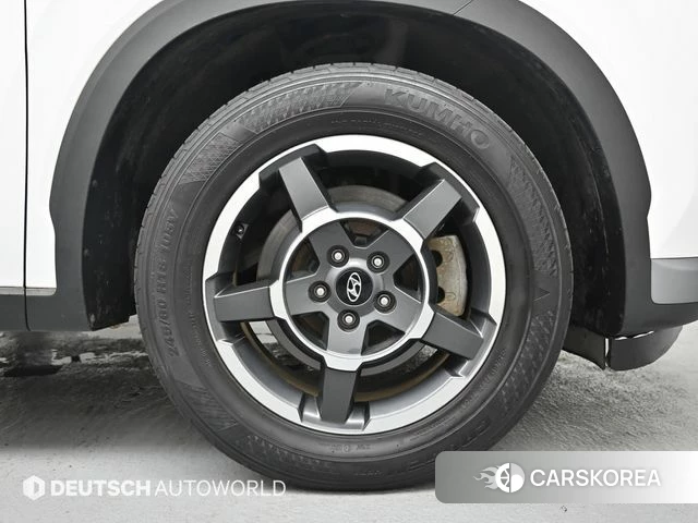 Hyundai The New Palisade id 4646149 из Кореи 15