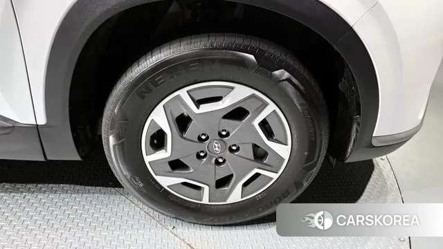 Hyundai The New Santa Fe id 3457983 из Кореи 15