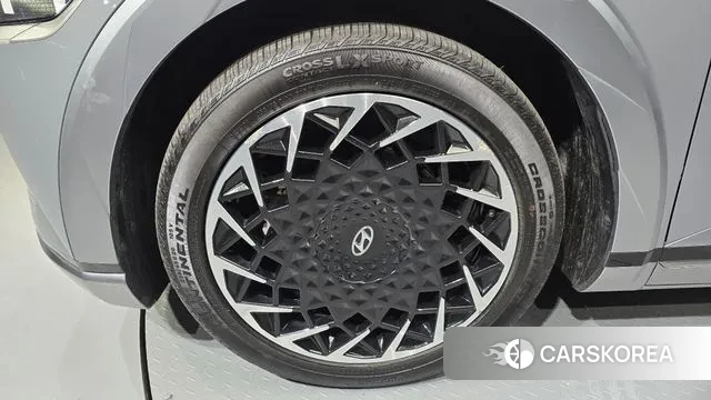 Hyundai Ionic 5 id 2979696 из Кореи 15