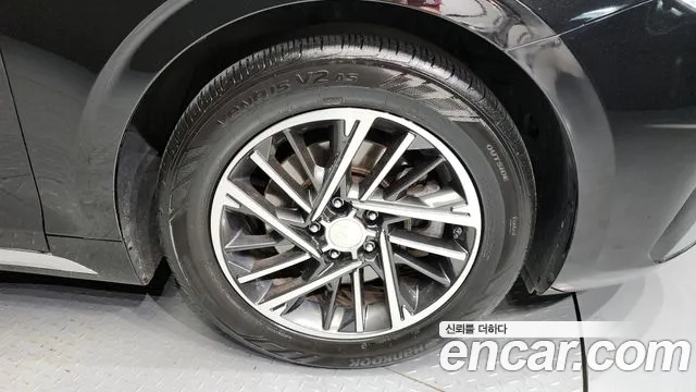 Hyundai The New Grandeur IG id 2907503 из Кореи 15