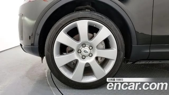 Land Rover Discovery 5 id 2813394 из Кореи 15