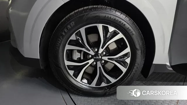 Kia Carnival 4th generation id 3576813 из Кореи 15