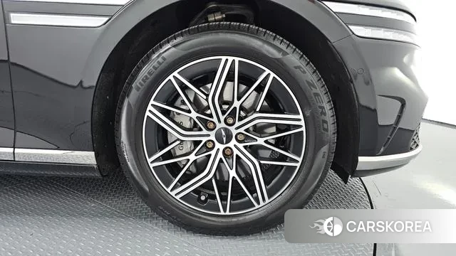 Genesis G90 (RS4) id 3306059 из Кореи 15