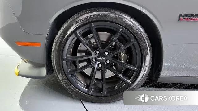 Dodge Challenger id 3698558 из Кореи 15