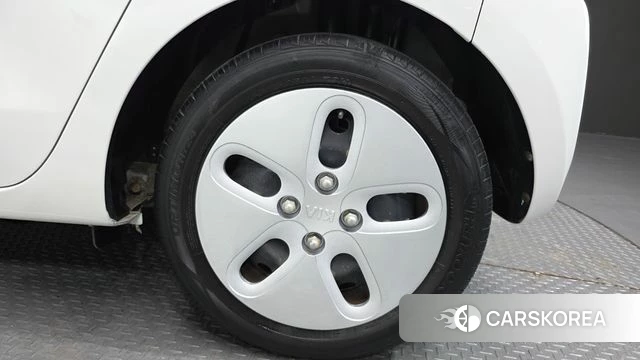 Kia The New Ray id 3904944 из Кореи 15