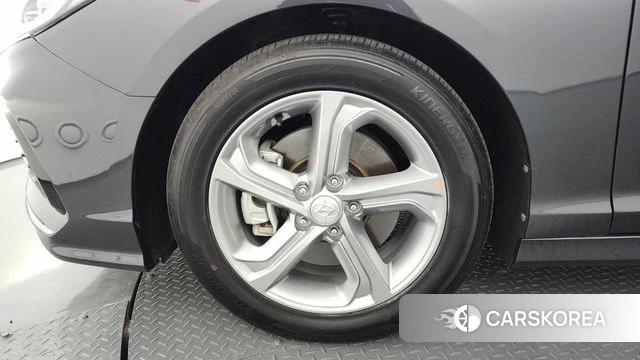 Hyundai Sonata New Rise id 4339534 из Кореи 26
