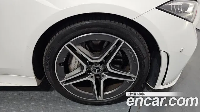 Mercedes-Benz CLS-Class C257 id 2452793 из Кореи 15