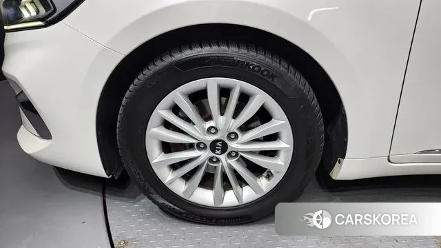 Kia K7 Premier id 3233194 из Кореи 15