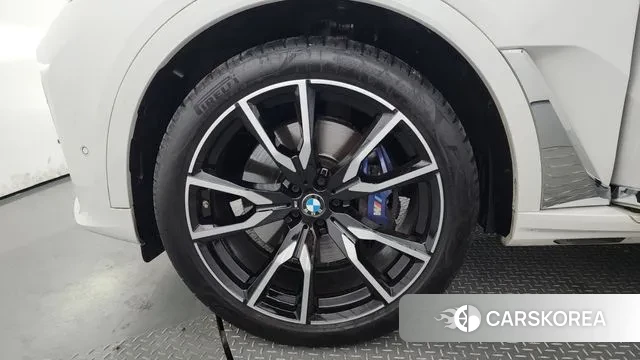 BMW X7 (G07) id 3038129 из Кореи 15