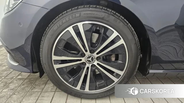 Mercedes-Benz E-Class W213 id 3577250 из Кореи 15