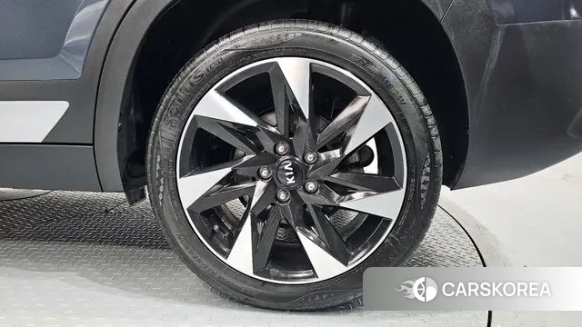 Kia Seltos id 3493679 из Кореи 15