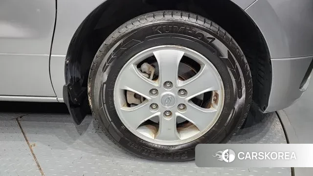 Hyundai The New Grand Starex id 3221014 из Кореи 15