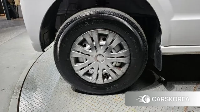 Dongfeng Socon C35 id 2959674 из Кореи 15