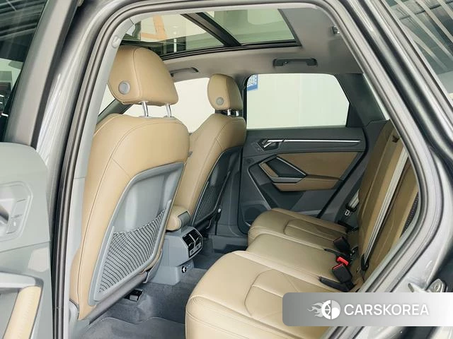 Audi Q3 id 4301196 из Китая 12