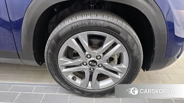 Kia Seltos id 3374524 из Кореи 15