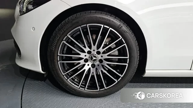 Mercedes-Benz C-Class W206 id 3415577 из Кореи 15